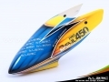 ALZRC 450 PRO V2 High Grade Fiberglass Glossy Painted Canopy F