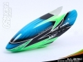 ALZRC 450 SPORT High Grade Fiberglass Glossy Painted Canopy B
