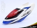 ALZRC 450 SPORT High Grade Fiberglass Glossy Painted Canopy D