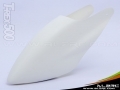 ALZRC 500E High Grade Fiberglass Canopy - White