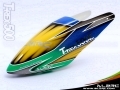 ALZRC 500E High Grade Fiberglass Canopy - Series A