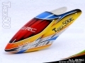 ALZRC 500E High Grade Fiberglass Canopy - Series B