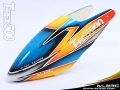 ALZRC 500E High Grade Fiberglass Canopy - Series E