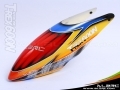 ALZRC 600N High Grade Fiberglass Canopy - Series B