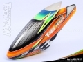 ALZRC 700N High Grade Fiberglass Canopy - Series C