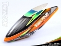 ALZRC 700E High Grade Fiberglass Canopy - Series A
