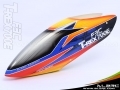 ALZRC 700E F3C High Grade Fiberglass Canopy - Series A