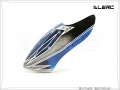 ALZRC 450 PRO Painted Glossy Fiberglass Canopy T