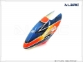 ALZRC 450 SPORT Painted Glossy Fiberglass Canopy K