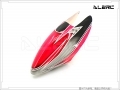 ALZRC 450 SPORT Painted Glossy Fiberglass Canopy M