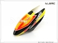 ALZRC 450 SPORT Painted Glossy Fiberglass Canopy G