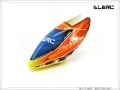 ALZRC 450 SPORT Painted Glossy Fiberglass Canopy J