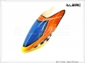 ALZRC 500 Painted Glossy Fiberglass Canopy B