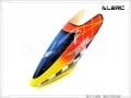 ALZRC 550E Painted Glossy Fiberglass Canopy A