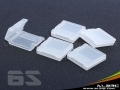 ALZRC AB Clip (5pcs) for 6S Li-Po