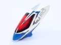 ALZRC - Devil Ex3 Fiberglass Canopy -Series A