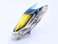 ALZRC - Devil Ex3 Fiberglass Canopy -Series B