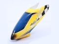 ALZRC - Devil Ex3 Fiberglass Canopy -Series D