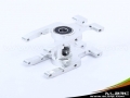 450 PRO Integrated Metal Main Shaft Bearing Block for ALZ/T-Rex 450PRO