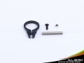 ALZRC - Devil 450 Pro Tail control guide for Devil 450 Pro