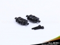 Tail Rotor Hub for ALZ/T-Rex 450PRO