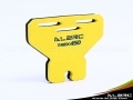 450 New Main Blades Holder for ALZ/T-Rex 450