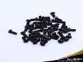 450PRO High Strength Frame Hardware for ALZ/T-Rex 450PRO