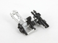 Metal Tail Gear Box Unit (Torque Tube) for ALZ/T-Rex 450PRO