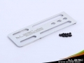 New Metal Battery Mount for ALZ/T-Rex 450PRO
