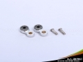 450 Metal Control Link Upgrade for ALZ/T-Rex 450PRO/Sport