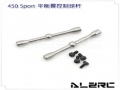 Flybar Control Rod for ALZ/T-Rex 450 SPORT