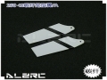 42 Carbon Fiber Tail Blade for ALZ/T-Rex 250