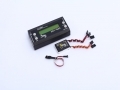 ALZRC 3GYS 3-Axis Flybarless System w/ Multi-Programmer