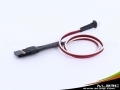 ALZRC 3GYS 3-Axis Gyro Cable