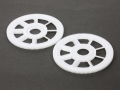 New Main Gear for ALZ/T-Rex 450