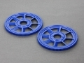 New Main Gear-Blue for ALZ/T-Rex 450