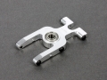 Aluminum Main Shaft Bearing Block for ALZ/T-Rex 450PRO/SPORT