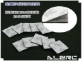 3M Gyro Mounting Pads