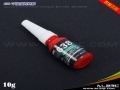 ALZRC 638 Threadlocker - Green Strong lock for main shaft