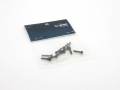 ALZRC High Stength Hex Cap Screws-M2x10mm (class 12.9) x10pcs