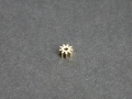 AEO 0.5M 9T 1.5mm Pinion for Genius CP