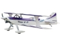 Ultimate - 120R 4ch Wooden Plane Kit