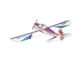 Super Sports Senior-90 4ch Wooden Plane Kit
