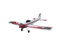 SKY RAIDER MACH-II 4ch Wooden Plane Kit