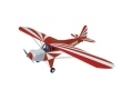 1/5 Clipped Wing Cub 4ch Wooden Plane Kit