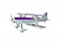 Ultimate - 90 4ch Wooden Plane Kit