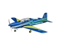 TUCANO 60 7ch Wooden Plane Kit