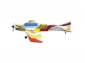 AeroPet 90 5ch Wooden Plane Kit