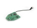 Flybarless 3-n-1 Control Unit,RX/ESCs/Gyros for mCP X