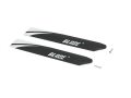 Hi-Performance Main Rotor Blade Set w/Hdwe for mCP X
